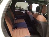 Volkswagen Touareg 3.0 TDI R-Line 4Motion (Panorama+AHK+R-K - Volkswagen mit Diesel-Antrieb: Beheizbare Frontscheibe