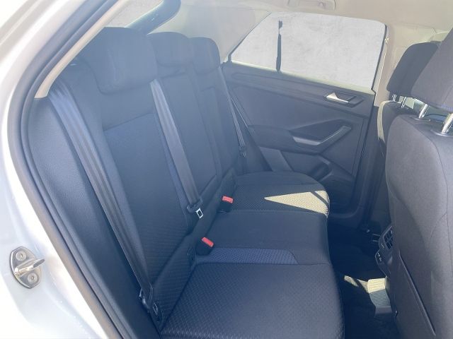 T-Roc United 1.0 TSI Navi*SHZ*Klima