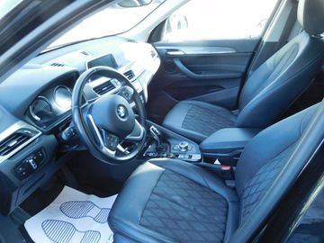 BMW X1 - 7