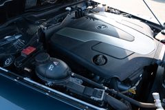 Fahrzeugabbildung Mercedes-Benz G 350*Standheizung*Schiebedach*