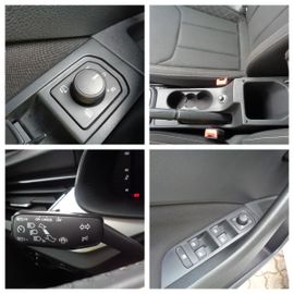 Bild 15 Skoda Kamiq 1.0 DSG Ambition 110PS PDC RFK SML BT LED