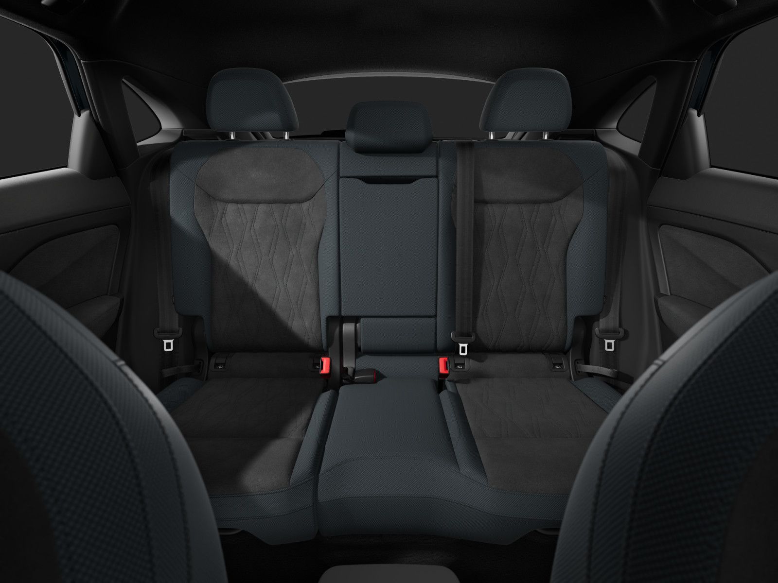 Audi Q3 Sportback e-hybrid S tronic foto 14