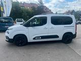 Citroën Berlingo Feel Pack M 130 PS *1.Hand *AHK - Citroën Berlingo FEEL mit Diesel-Antrieb