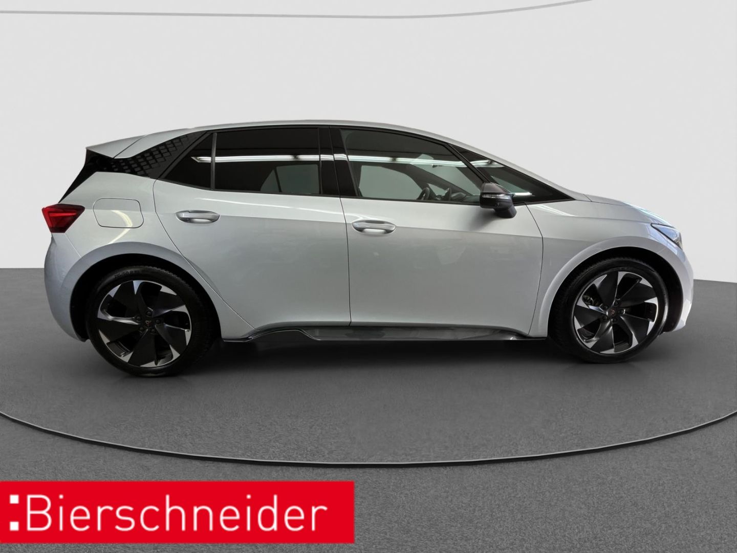 Cupra Born - Bild 9