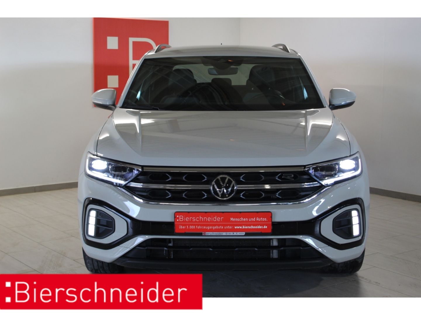 Volkswagen T-Roc - Bild 3