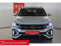 Volkswagen T-Roc - Vorschau Bild 3