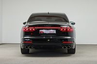 Audi S8 - Vorschau Bild 5