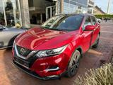 Nissan Qashqai 1.3 DIG-T Zama LED Navi Pano 360* SHZ - Nissan: 360z