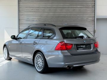BMW 318 - 8