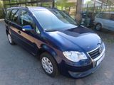 Volkswagen Touran 1.9 TDI Trendline - Volkswagen Touran mit Diesel-Antrieb: Kleinbus, 1.9