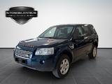 Land Rover FREELANDER 2 XS TD4 IN EINEM TOP ZUSTAND! 1.HAND - Land Rover Freelander Gebrauchtwagen