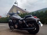 Triumph Thunderbird Storm *HU NEU* - TRIUMPH THUNDERBIRD STORM