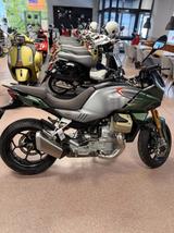 Moto Guzzi V100 MANDELLO S - MOTO GUZZI V10