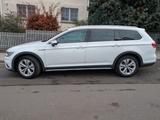 Volkswagen Passat Alltrack 2.0 TSI DSG 4MOTION Alltrack... - VW Passat Alltrack von privat