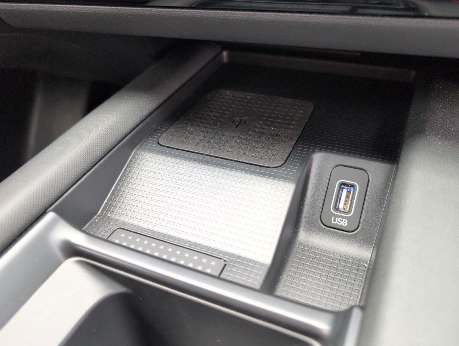 Hyundai IONIQ 6 – Bild 14