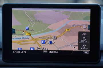 Audi A4 - 11