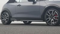 MINI John Cooper Works Cabrio - Vorschau Bild 21
