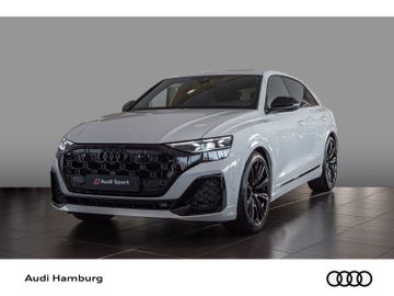 Audi Leasingangebot: Audi SQ8 SUV TFSI 373 kW tiptronic