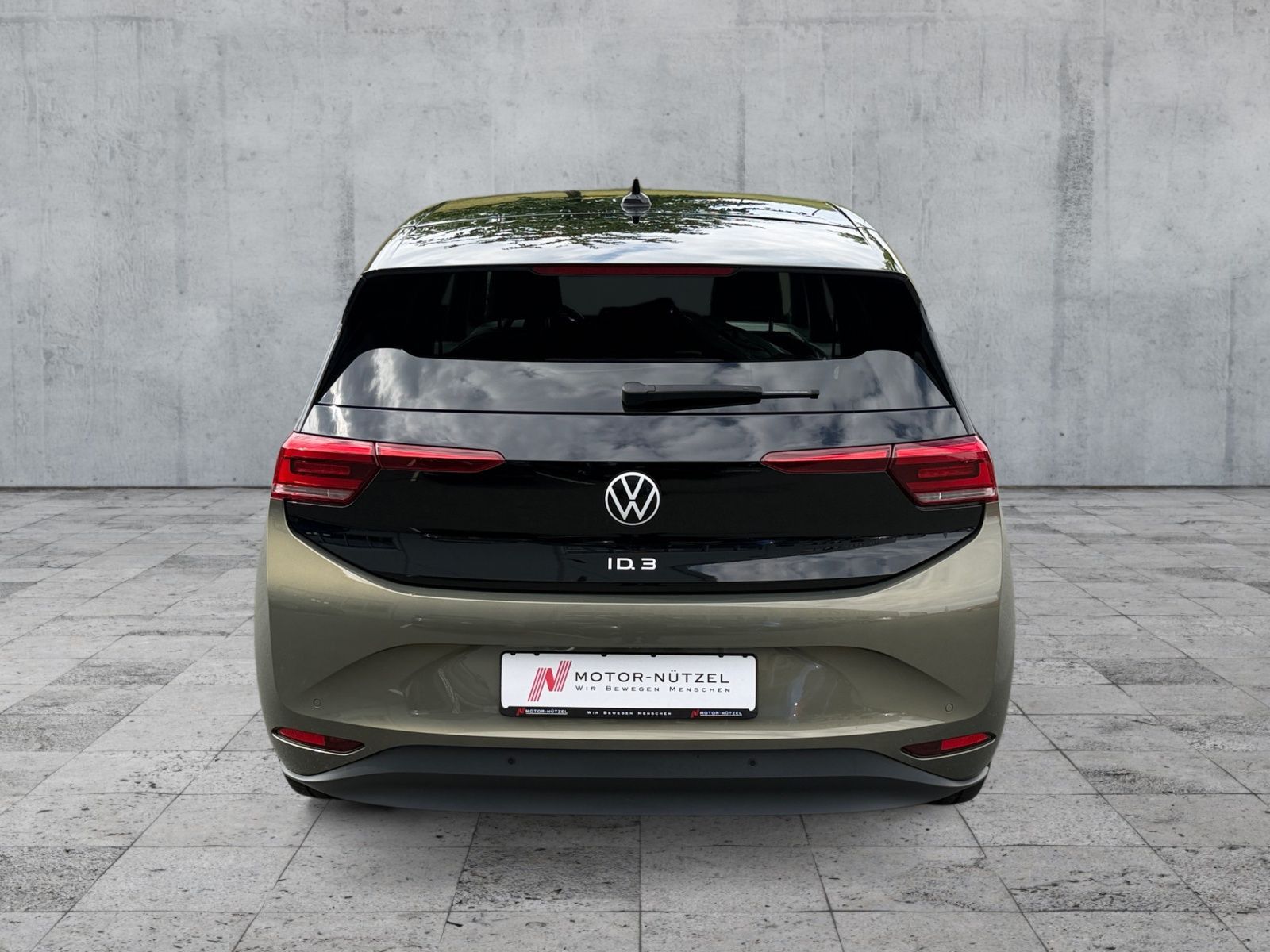 Volkswagen ID.3 - Bild 5