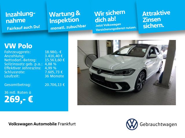 Image of Volkswagen Polo