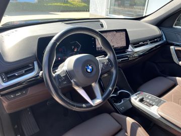 BMW X1 - 11