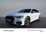 Audi A6 Avant S line 40TDI quattro S tronic *HUD*AHK*