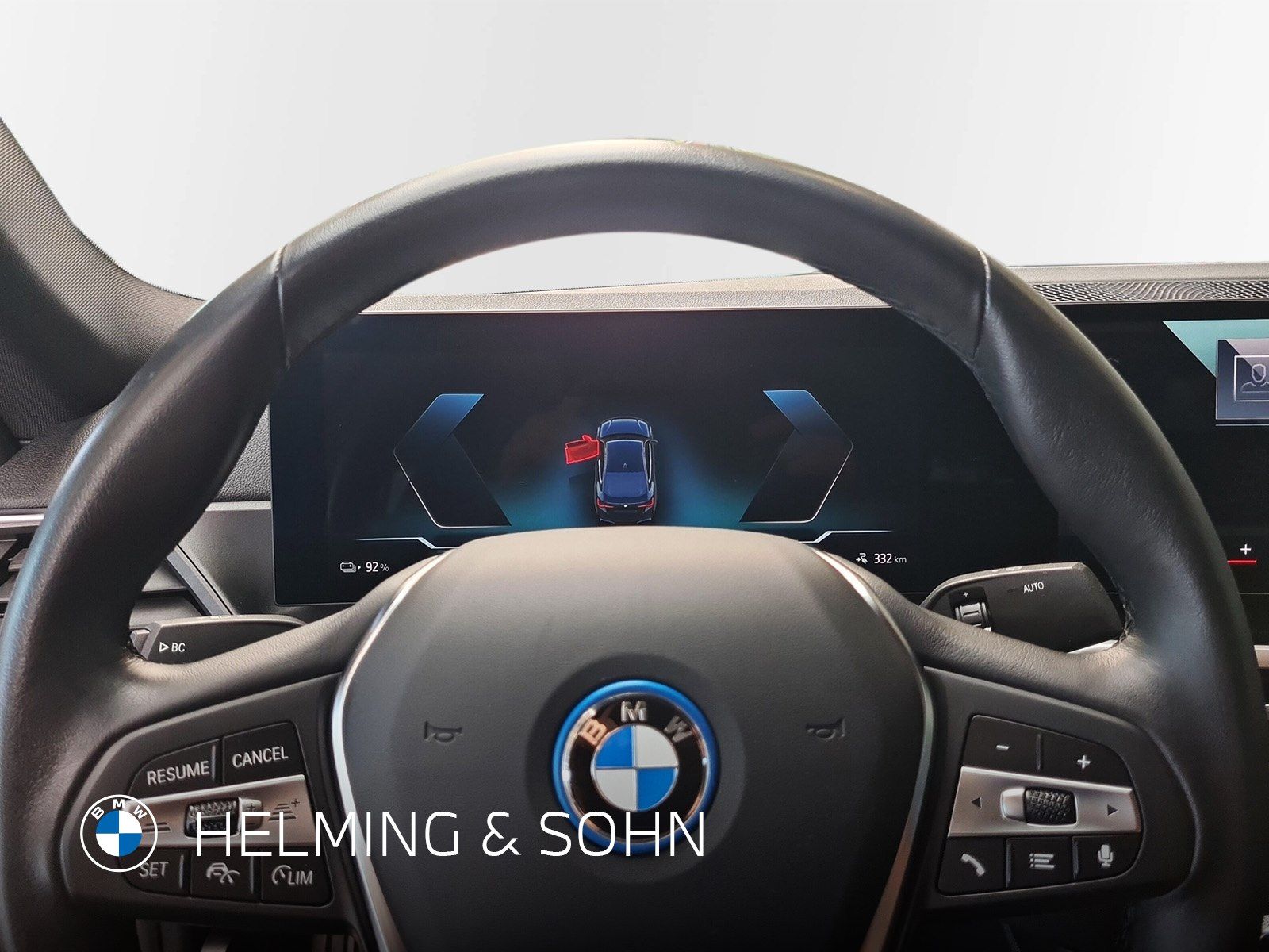 BMW i4 - Bild 11