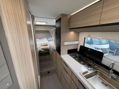 Adria Compact 60Y JUBILEE*Polster Kylian*ACC*