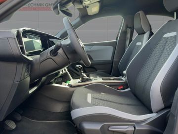 Opel Mokka - 6