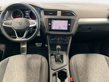 Volkswagen Tiguan - 10