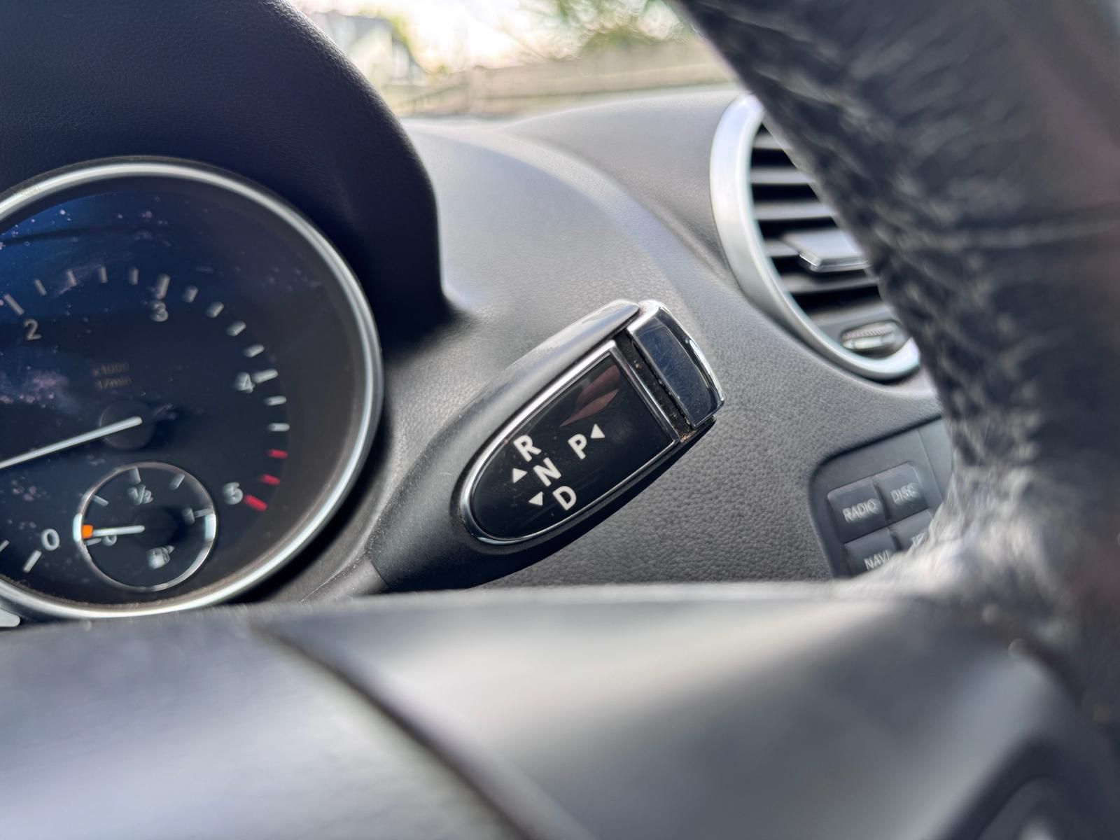 Fahrzeugabbildung Mercedes-Benz 3.0 CDI V6 BRABUS/PANO/AHK/RCAM/ALLWETTER/LED