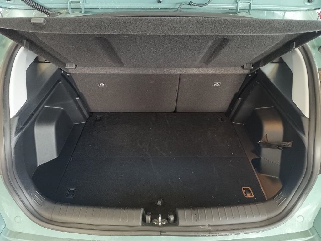 Hyundai BAYON – Bild 12