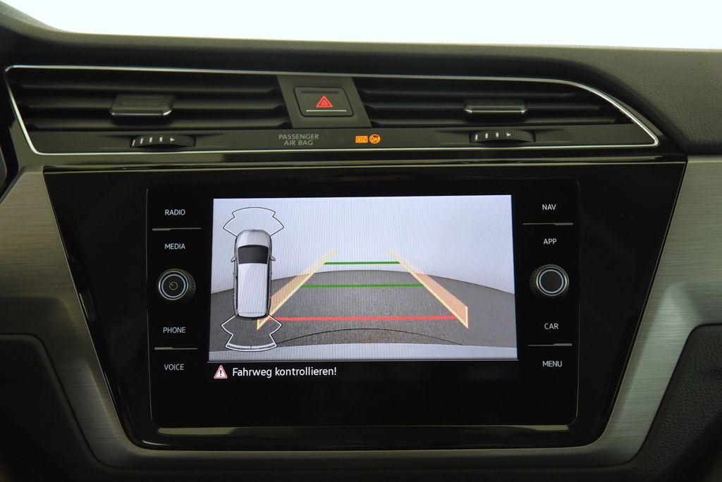VW Touran