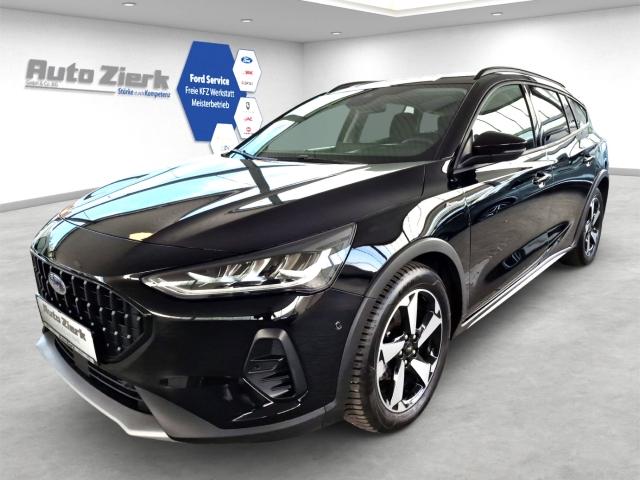 Ford Focus Turnier Active 1.5 EcoBlue Aut. ACC NAVI L