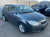 Skoda Fabia 1.4l TDI 59 kW Ambiente/Klima/1Hand - Skoda Fabia Ambiente mit Diesel-Antrieb