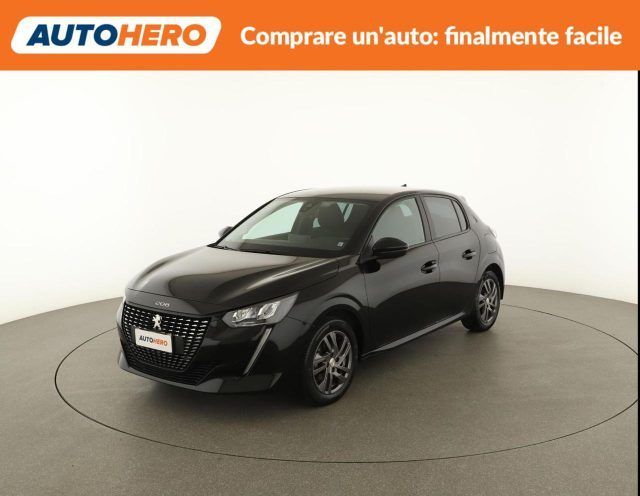 Image of Peugeot 208