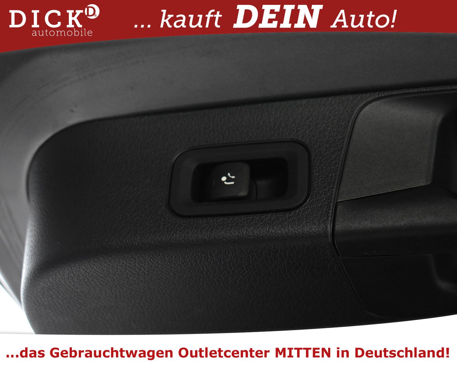 MERCEDES-BENZ GLB220d 4M 2X AMG Line NIGHT+NAV+LED+AHK+ACC+19" - Image 23