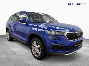 Skoda Kodiaq - 7