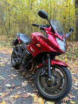 Yamaha XJ 6 Diversion | Leovince|A2|Viele Extras  - Offers
