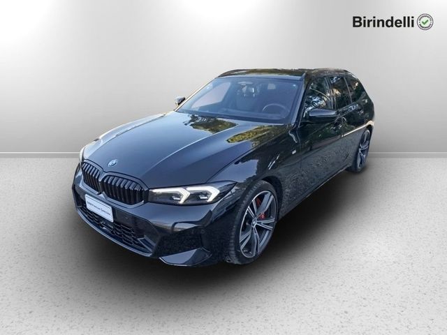 BMW Serie3(G20/21/80/81 - 320d 48V xDrive Tourin