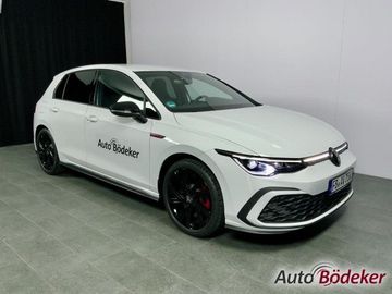 Volkswagen Golf VIII 2.0 TSI DSG GTI Black-Style Bluetooth