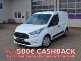 Ford Transit Connect L1 LKW 1HAND KLIMA/TEMP./SHZ/PDC - Ford Gebrauchtwagen in Oldenburg