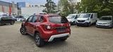 Dacia Duster II Access - Dacia: Rot