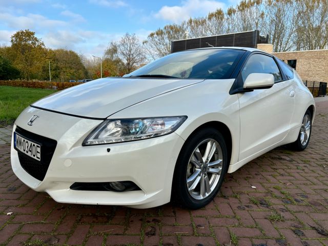 Honda CR-Z 1.5 GT GT automatic unique 103000 km 