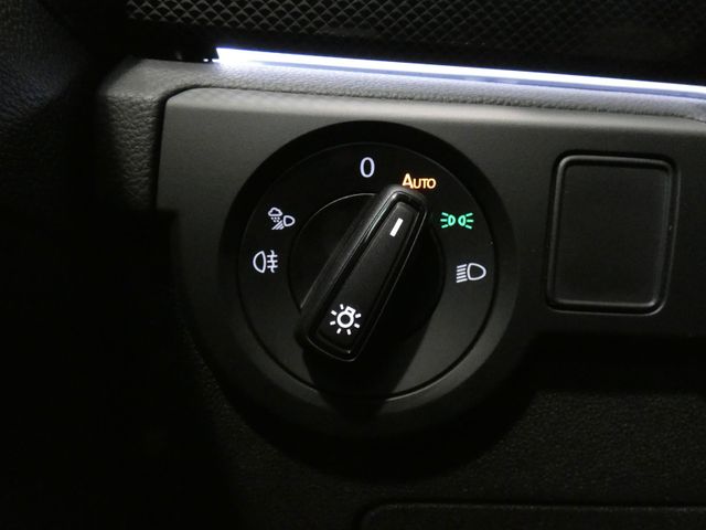 T-Cross 1.0 TSI R-Line DSG AHK KAMERA NAVI