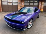 Dodge SRT8*BREMBO*XENON*LEDER*20 ZOLL*GARANTIE
