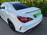 Mercedes-Benz CLA 250 Sport Coupé/AMG-Line/PANO/HARMAN KARDON - Mercedes-Benz: Coupé, Sport