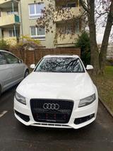 Audi A4 2.7 TDI (DPF) multitronic Ambiente Ambiente