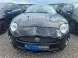 Jaguar XKR Cabriolet Kompressor 5.0 V8 - gebrauchte Jaguar Roadster