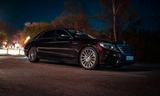 Mercedes-Benz S 500 L  - gebrauchte Mercedes-Benz S 500 aus dem Jahr 2014